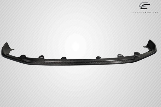 2015-2019 Lexus RC-F Carbon Creations AG Design Carbon Fiber Front Lip