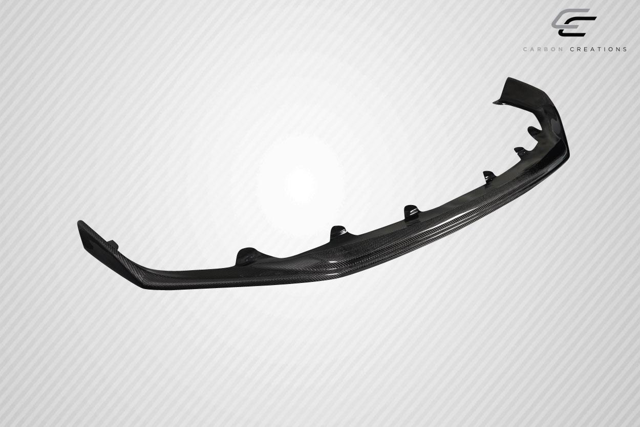 2015-2019 Lexus RC-F Carbon Creations AG Design Carbon Fiber Front Lip