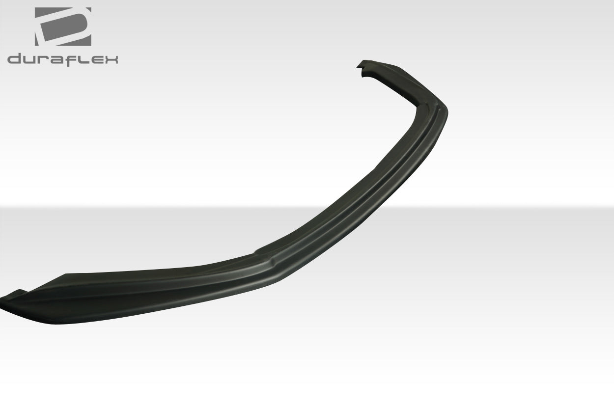2014-2017 Jaguar F-Type Duraflex Max Front Lip