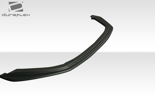 2014-2017 Jaguar F-Type Duraflex Max Front Lip