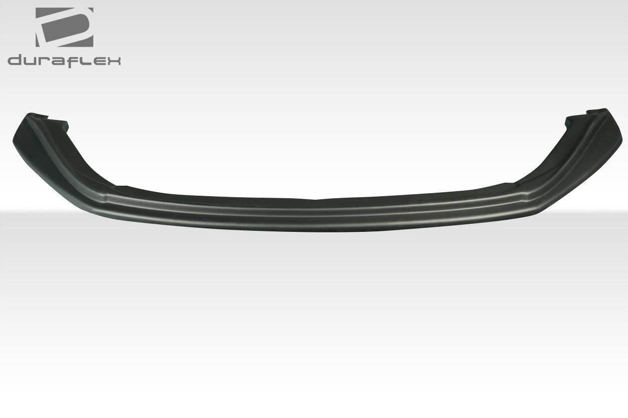 2014-2017 Jaguar F-Type Duraflex Max Front Lip