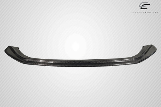 2014-2017 Jaguar F-Type Carbon Creations Max Carbon Fiber Front Lip