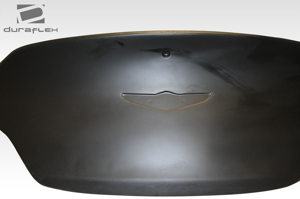2010-2016 Hyundai Genesis Coupe 2DR Duraflex MSR Trunk - 1 Piece (S)
