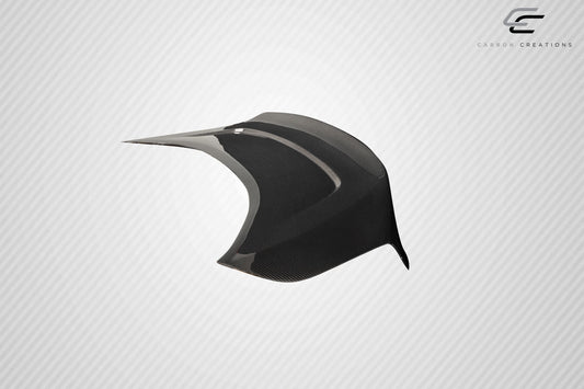 2010-2016 Hyundai Genesis Carbon Creations MSR Carbon Fiber Trunk
