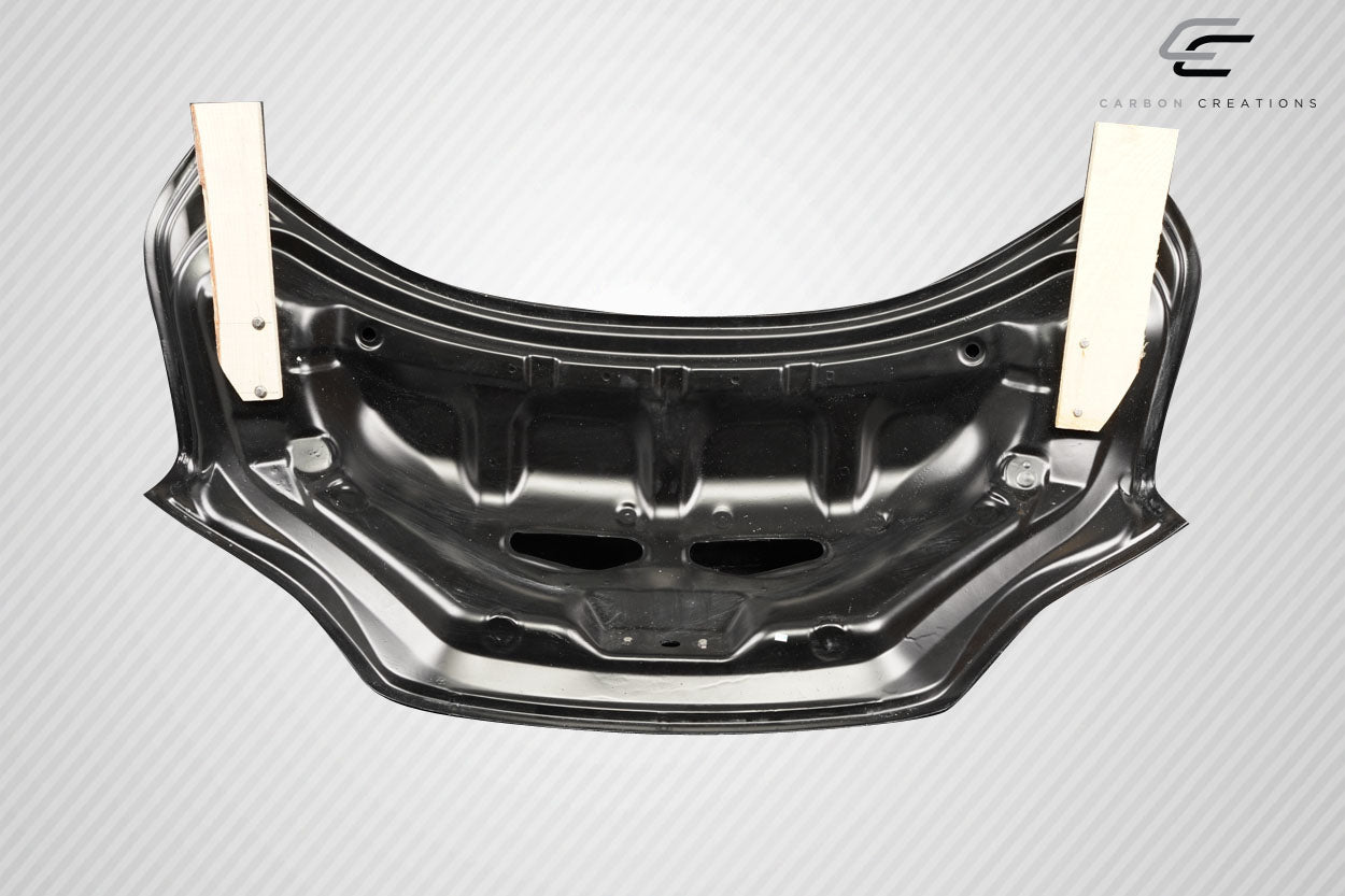 2010-2016 Hyundai Genesis Carbon Creations MSR Carbon Fiber Trunk