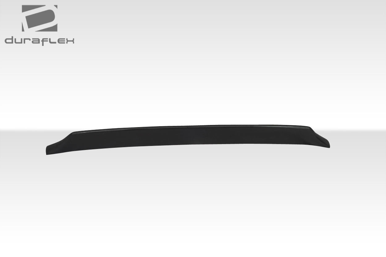 2005-2010 Subaru Legacy Duraflex MSR Rear Wing