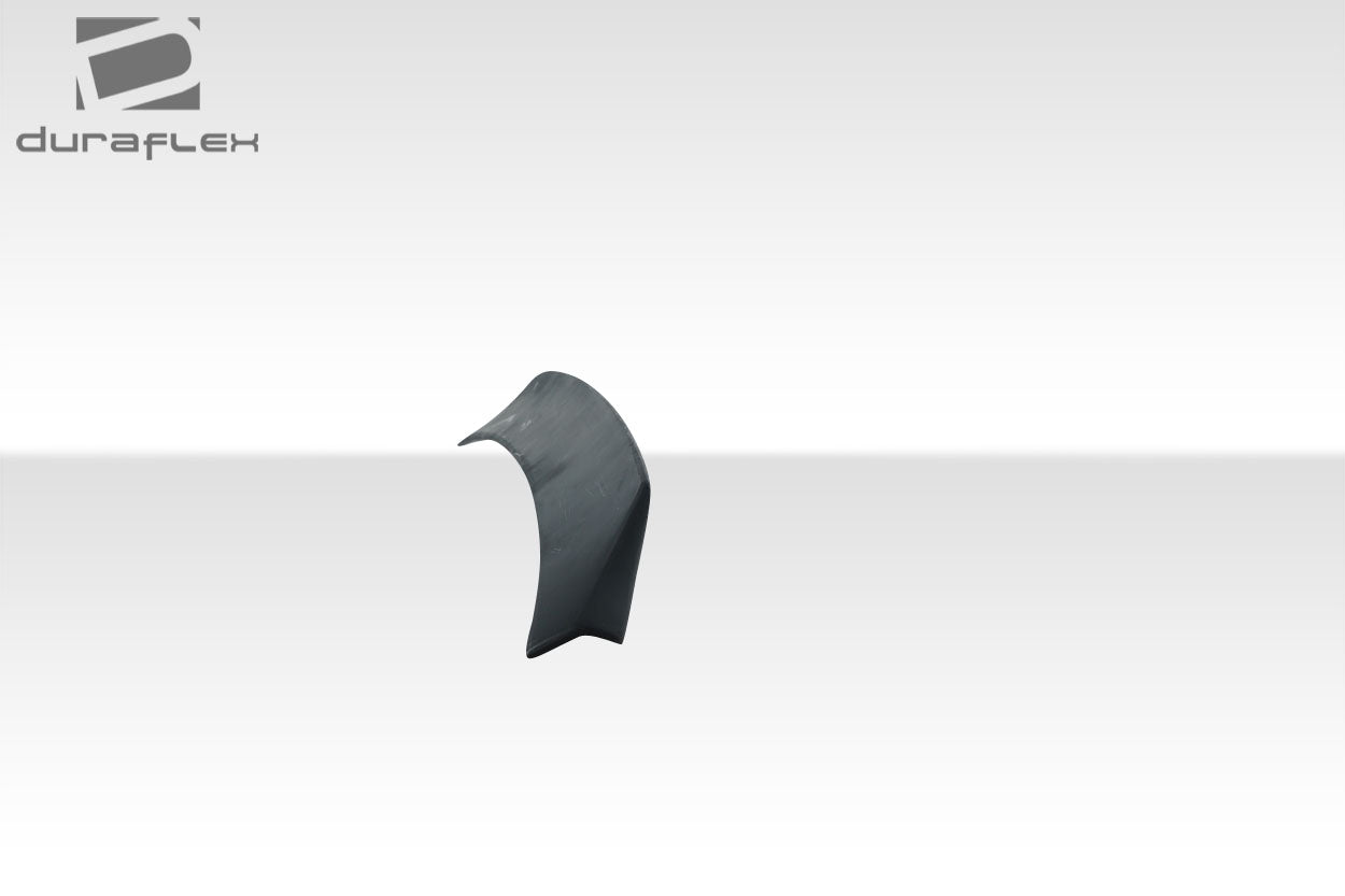 2005-2010 Subaru Legacy Duraflex MSR Rear Wing