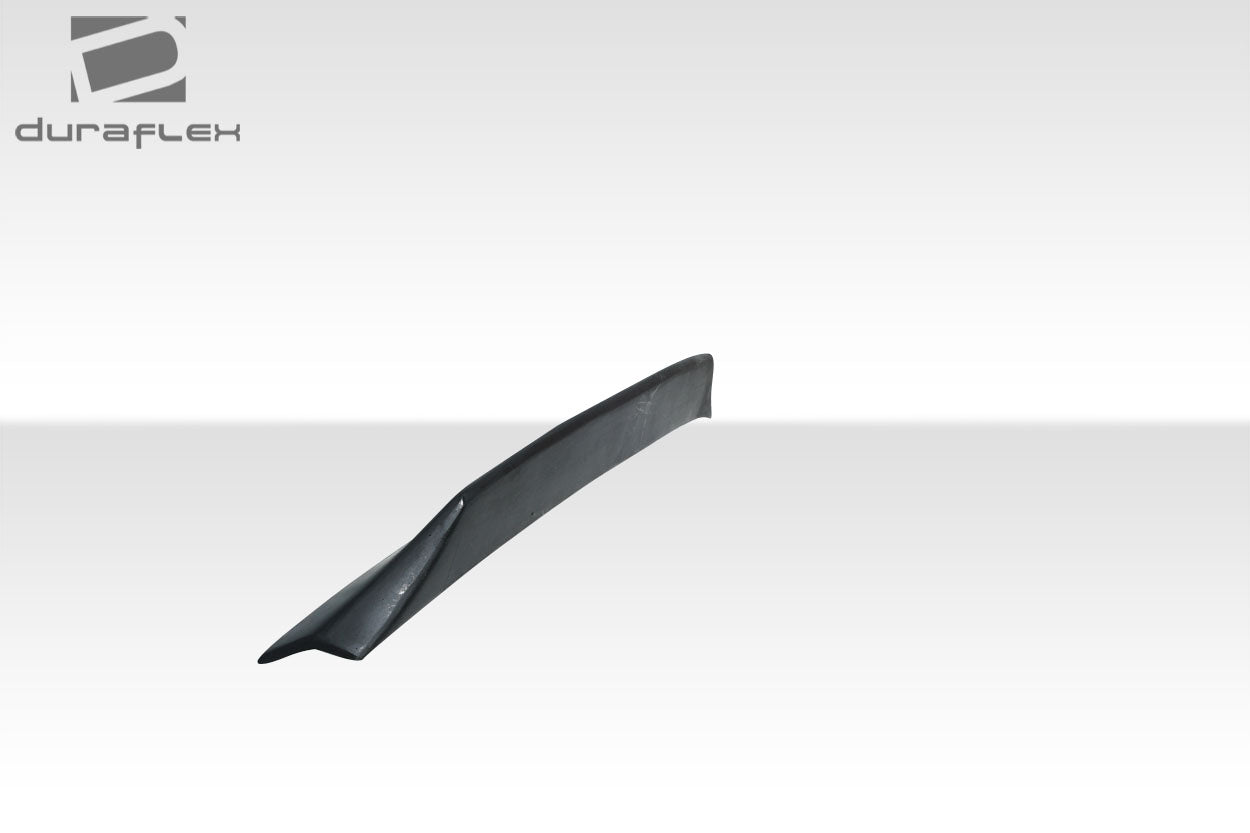 2005-2010 Subaru Legacy Duraflex MSR Rear Wing