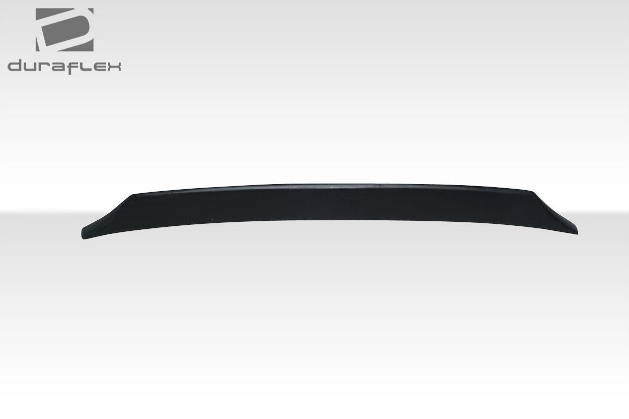 2005-2010 Subaru Legacy Duraflex MSR Rear Wing