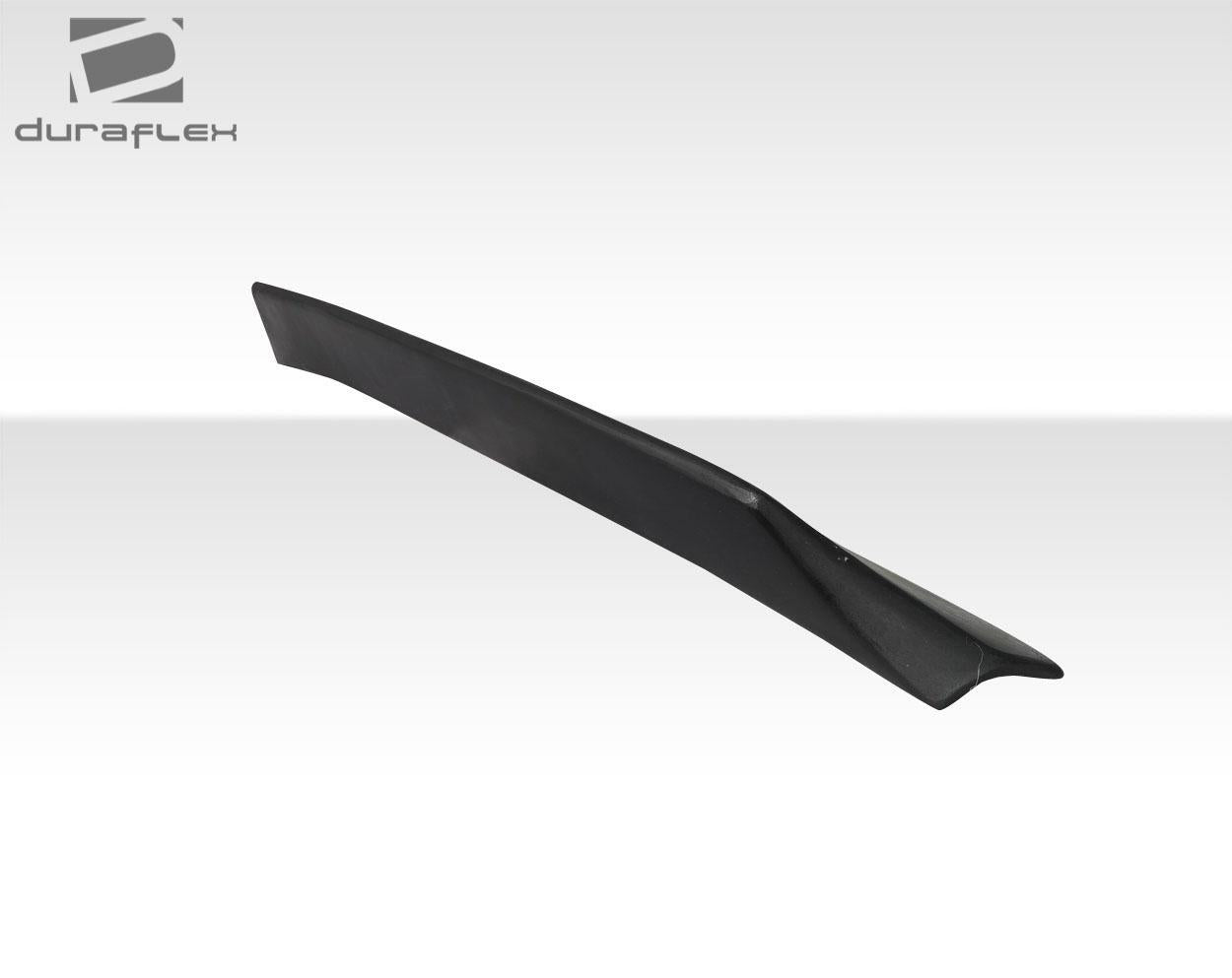 2005-2010 Subaru Legacy Duraflex MSR Rear Wing