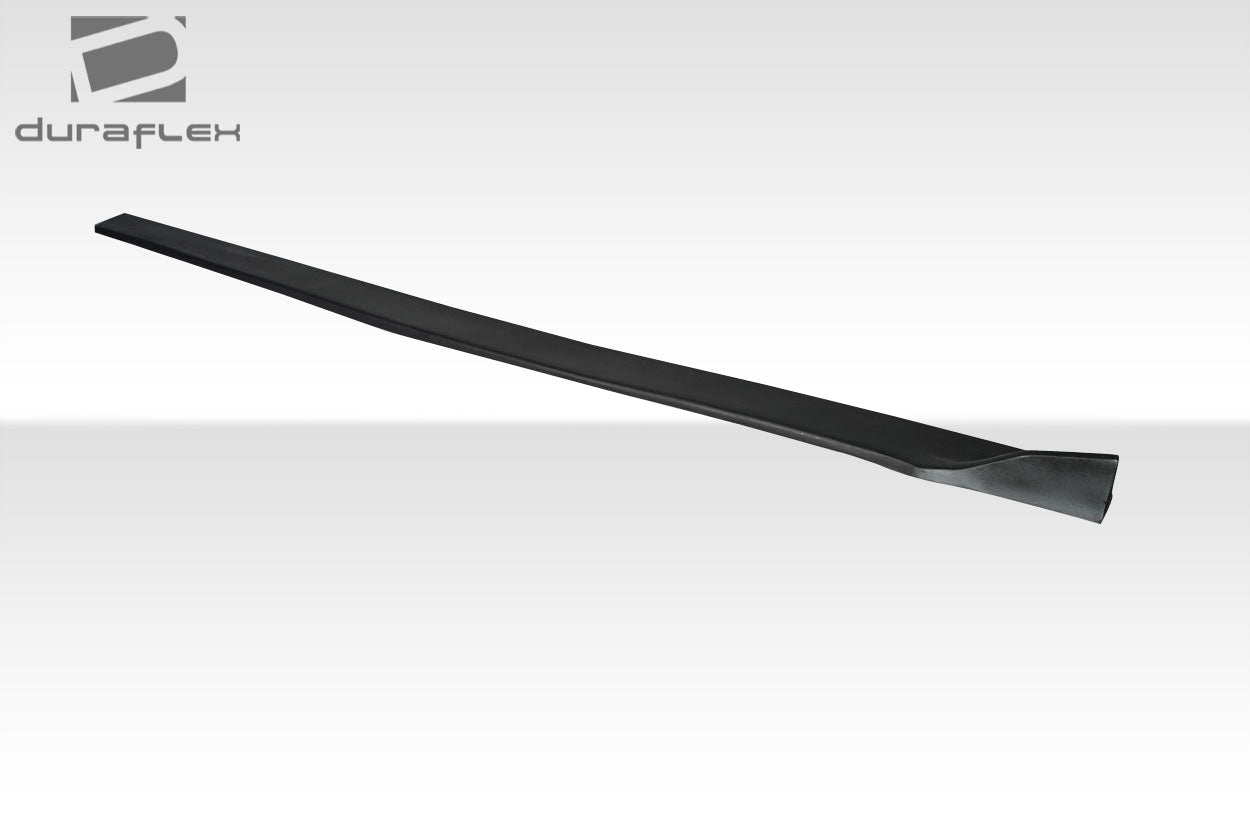 2019-2023 Toyota Corolla Hatchback Duraflex T Spec Side Skirt Splitters - 2 Piece