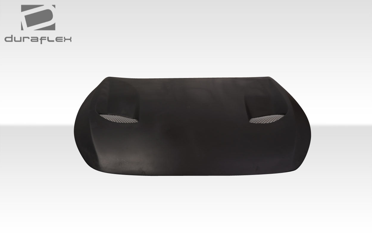 2017-2022 Infiniti Q60 Duraflex TS1 Hood - 1 Piece