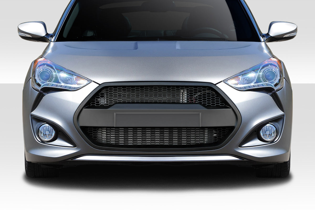 2012-2017 Hyundai Veloster Duraflex Runner Grille
