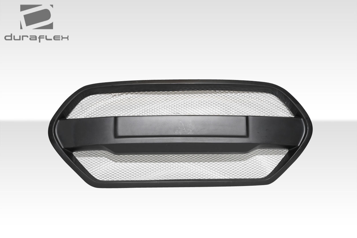 2012-2017 Hyundai Veloster Duraflex Runner Grille