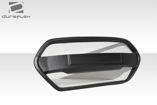 2012-2017 Hyundai Veloster Duraflex Runner Grille