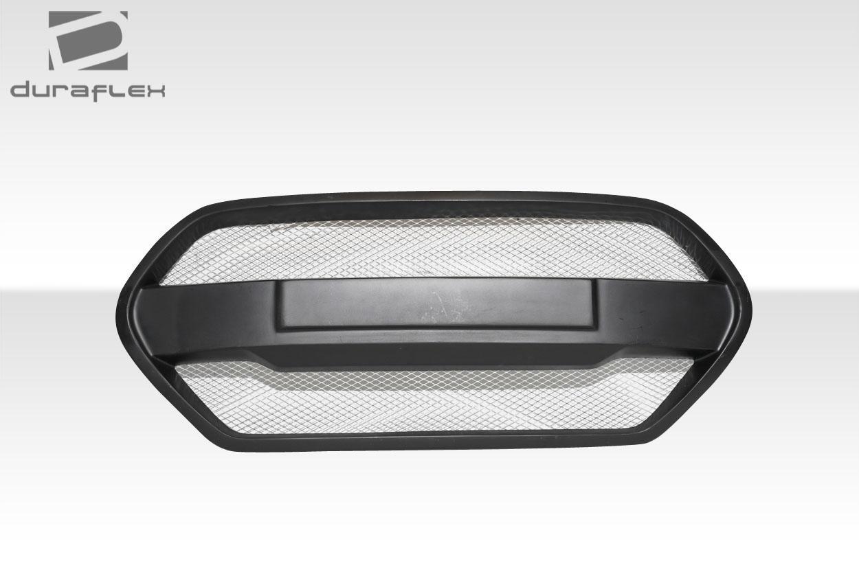 2012-2017 Hyundai Veloster Duraflex Runner Grille