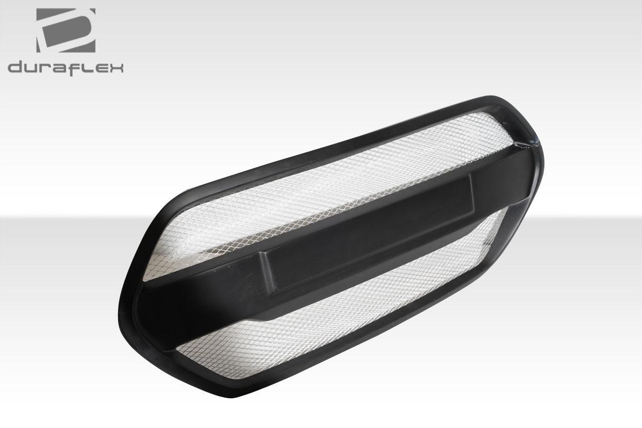2012-2017 Hyundai Veloster Duraflex Runner Grille