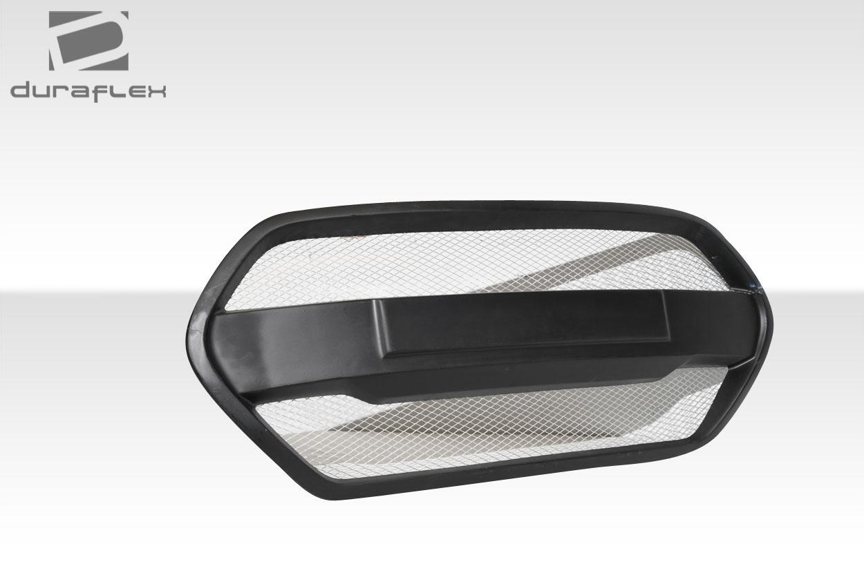2012-2017 Hyundai Veloster Duraflex Runner Grille