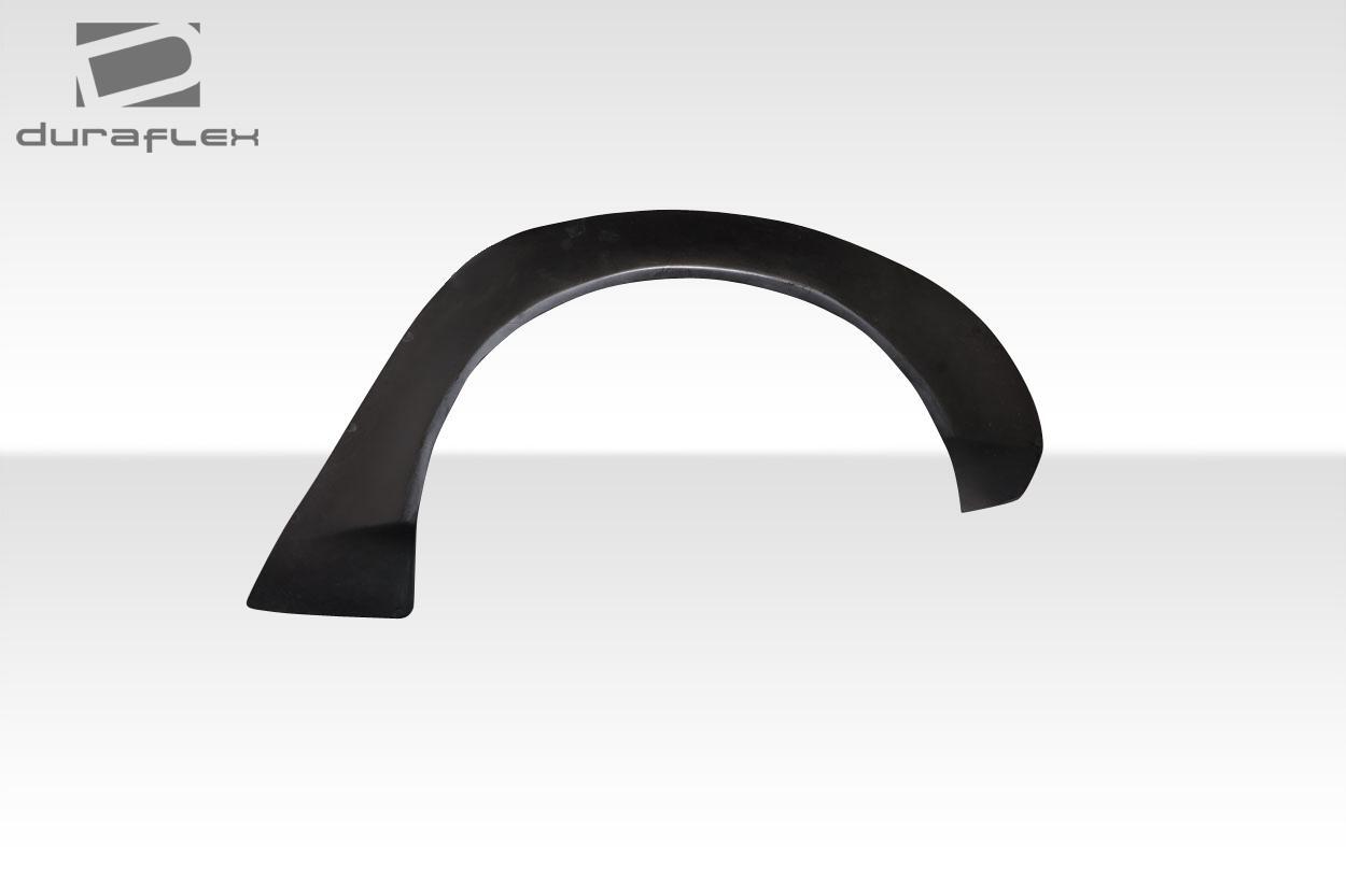 1997-2004 Chevrolet Corvette Duraflex Circuit Fender