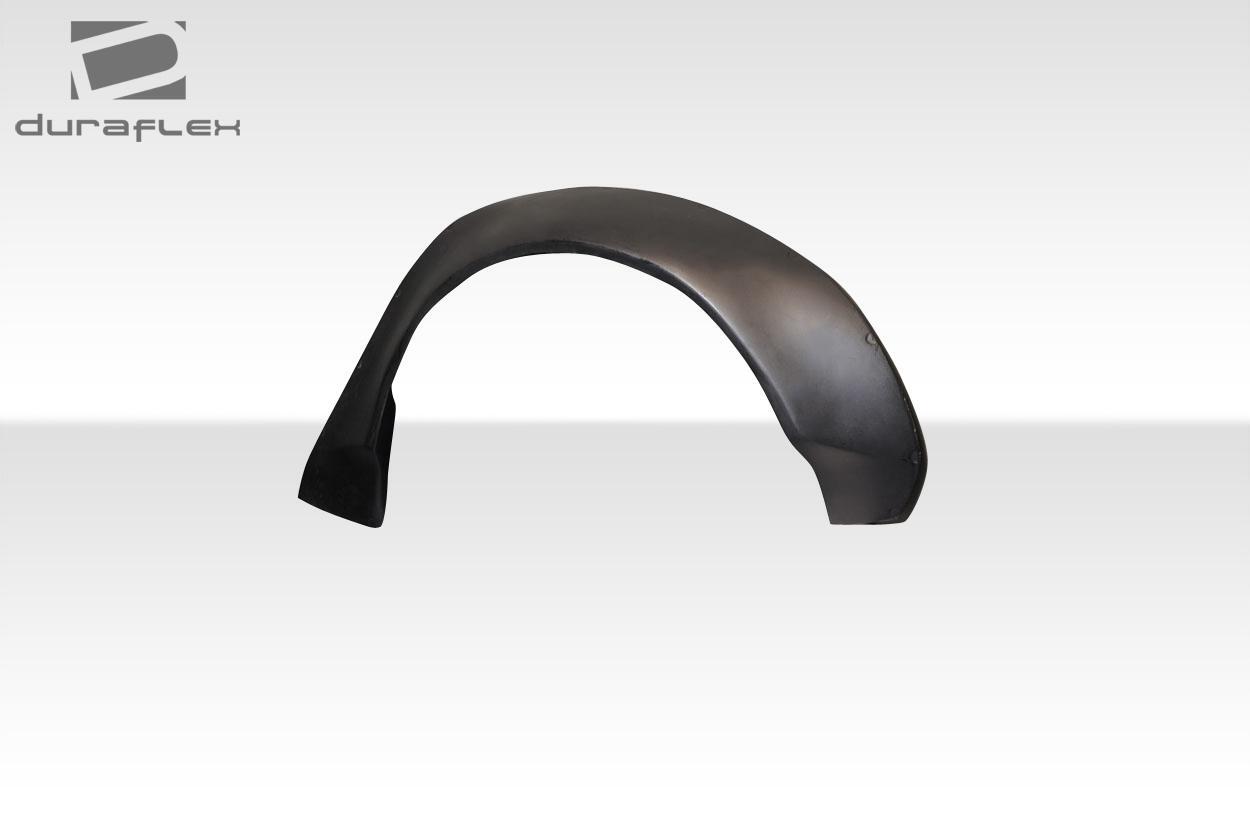 1997-2004 Chevrolet Corvette Duraflex Circuit Fender
