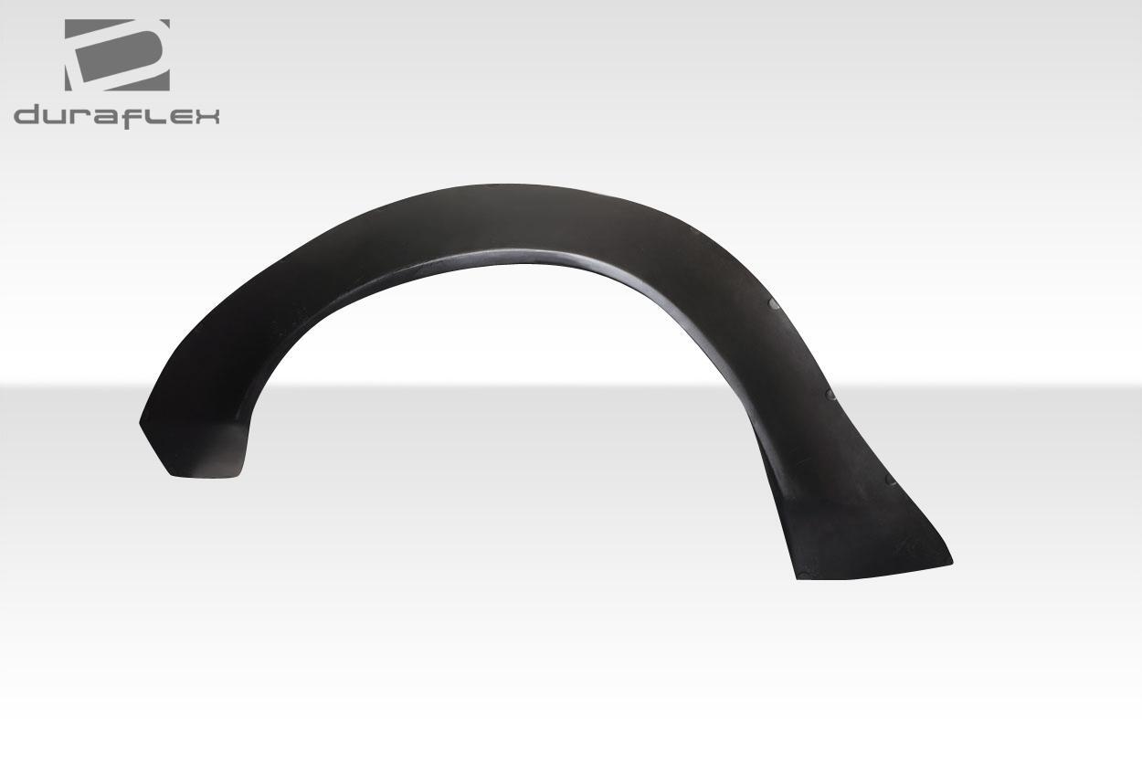 1997-2004 Chevrolet Corvette Duraflex Circuit Fender