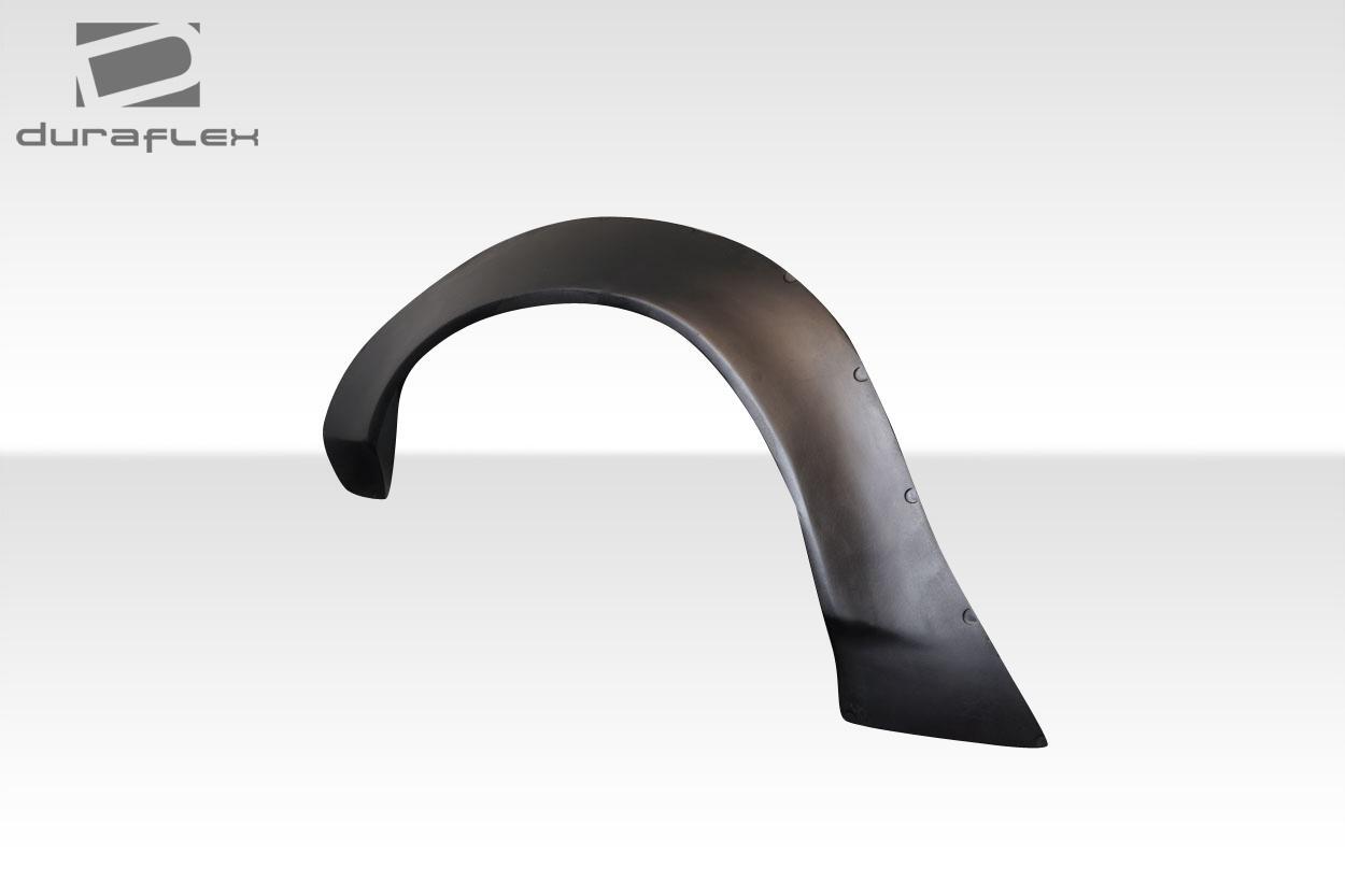 1997-2004 Chevrolet Corvette Duraflex Circuit Fender