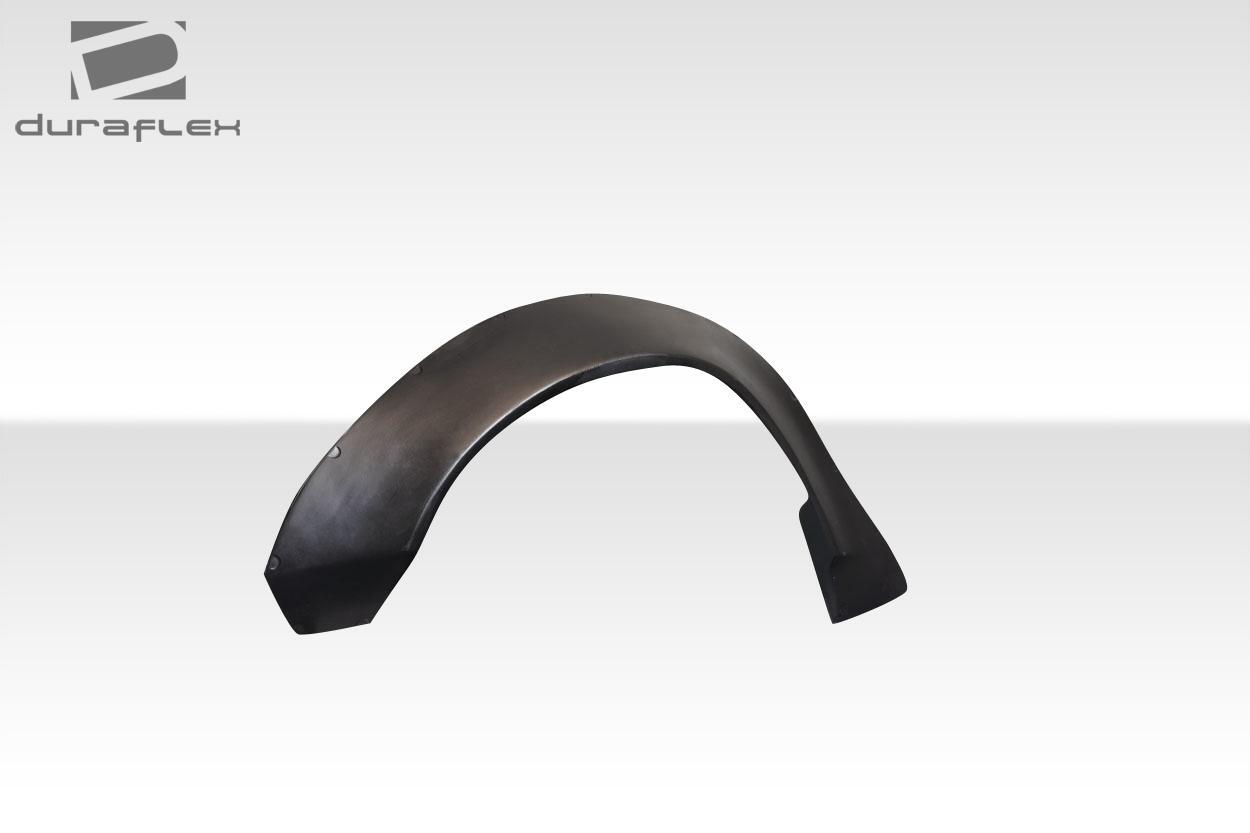1997-2004 Chevrolet Corvette Duraflex Circuit Fender