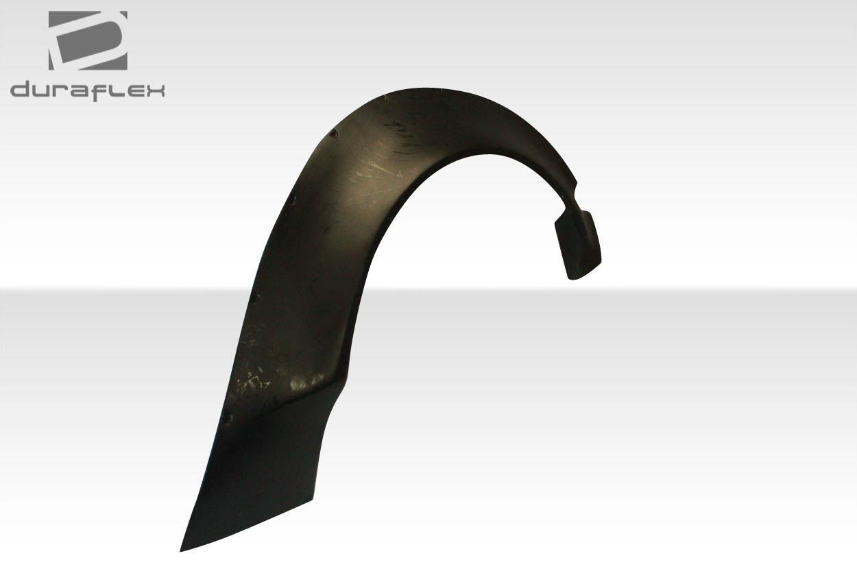 1997-2004 Chevrolet Corvette Duraflex Circuit Fender