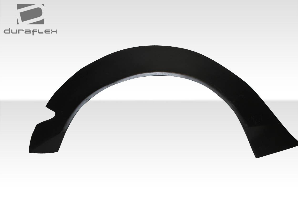 1997-2004 Chevrolet Corvette Duraflex Circuit Fender