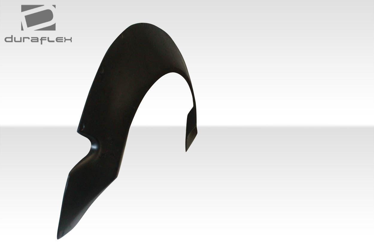 1997-2004 Chevrolet Corvette Duraflex Circuit Fender