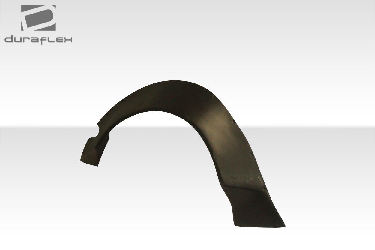1997-2004 Chevrolet Corvette Duraflex Circuit Fender
