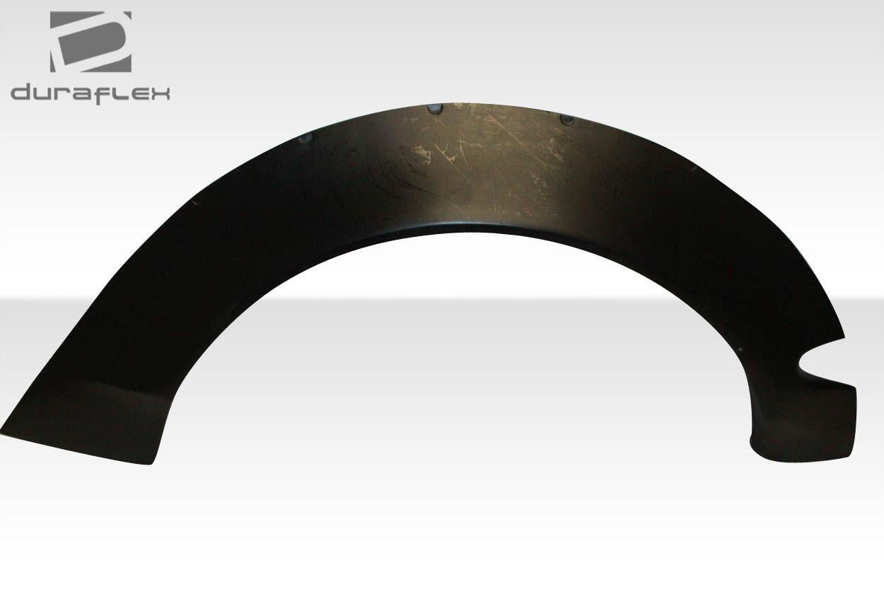 1997-2004 Chevrolet Corvette Duraflex Circuit Fender
