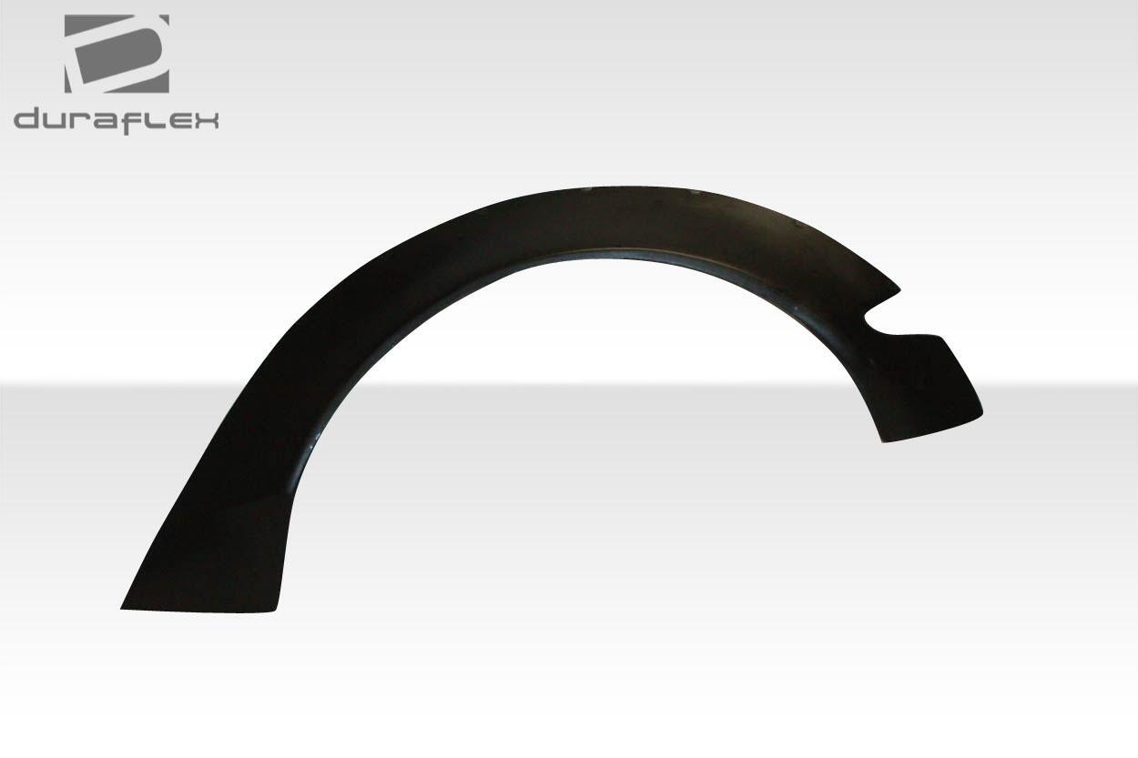 1997-2004 Chevrolet Corvette Duraflex Circuit Fender