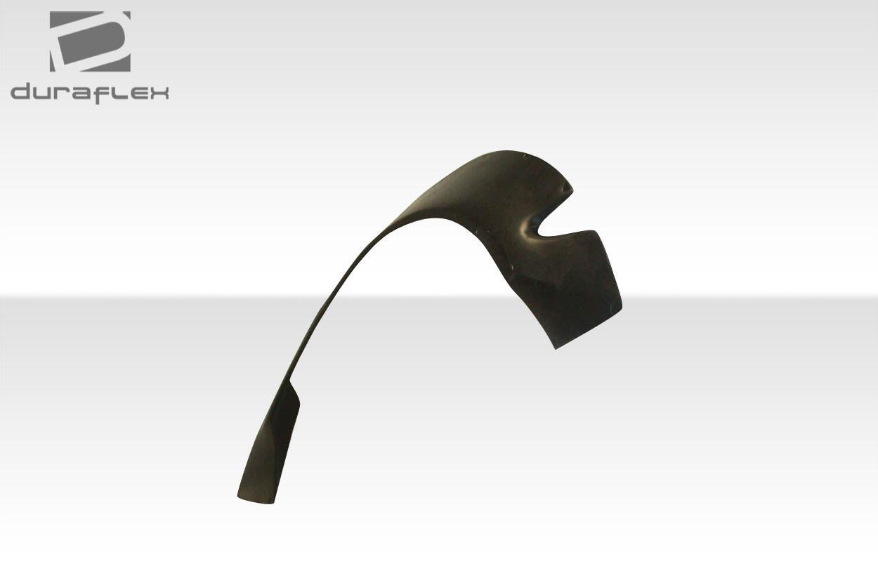1997-2004 Chevrolet Corvette Duraflex Circuit Fender