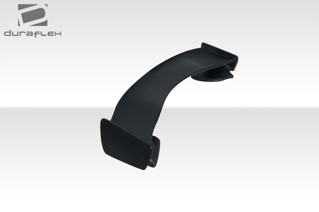 2015-2021 Subaru WRX Duraflex Low Pro Rear Wing