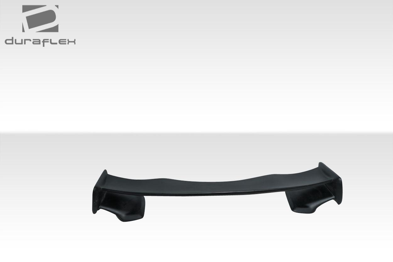 2015-2021 Subaru WRX Duraflex Low Pro Rear Wing