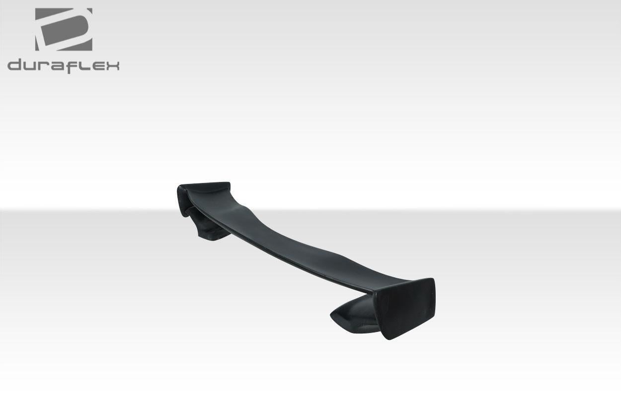 2015-2021 Subaru WRX Duraflex Low Pro Rear Wing