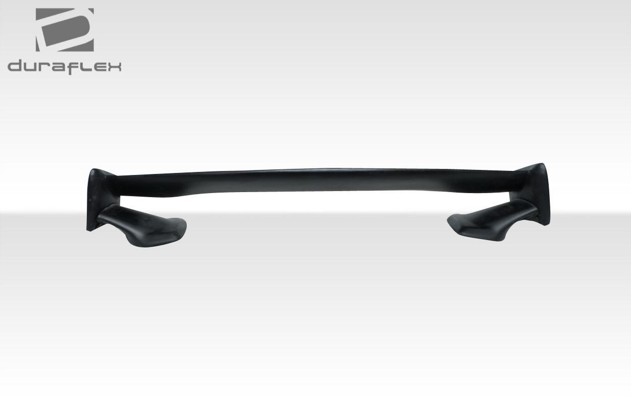 2015-2021 Subaru WRX Duraflex Low Pro Rear Wing