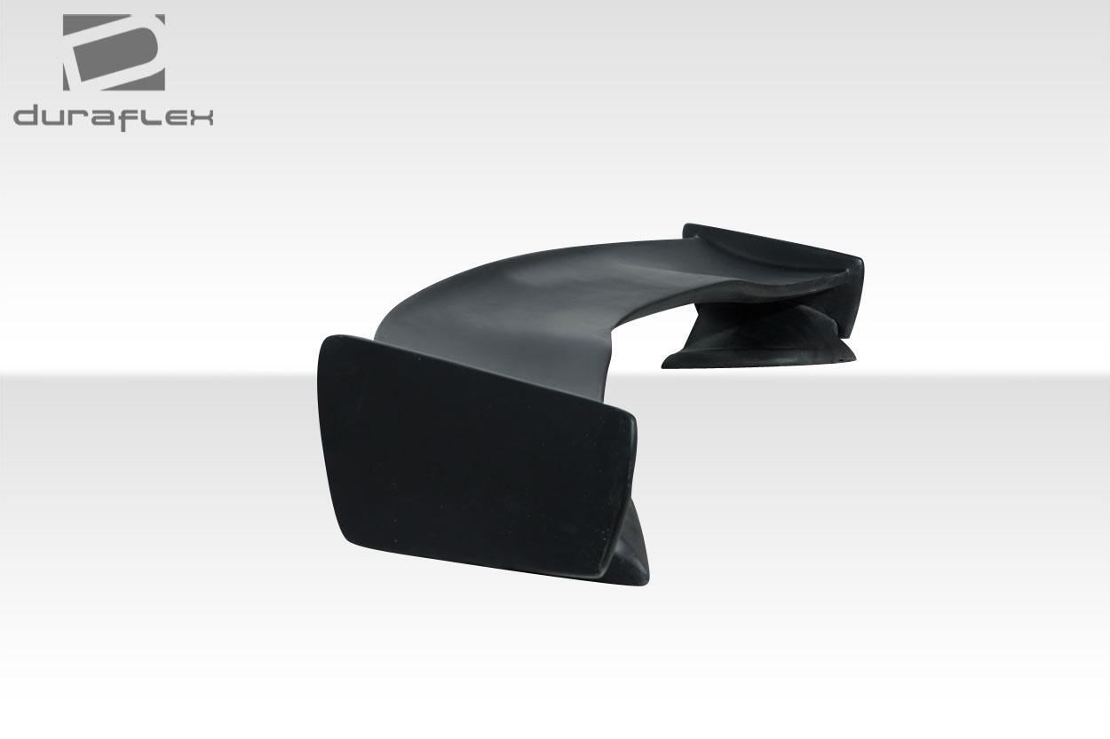2015-2021 Subaru WRX Duraflex Low Pro Rear Wing