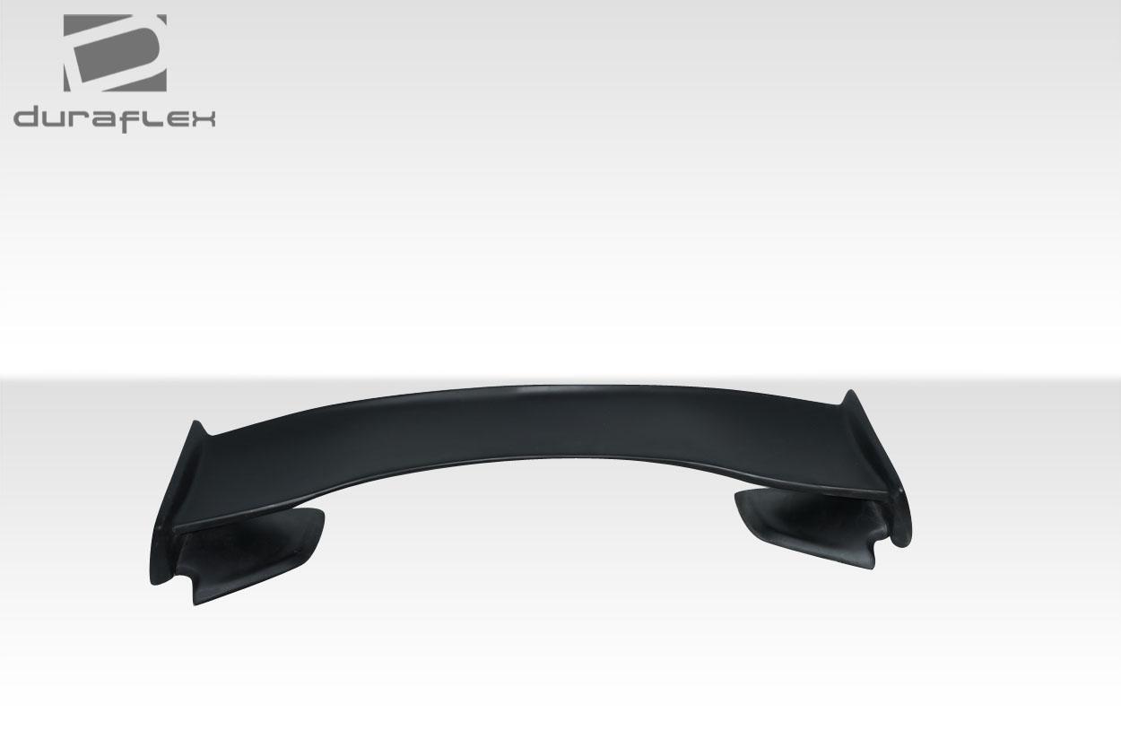 2015-2021 Subaru WRX Duraflex Low Pro Rear Wing