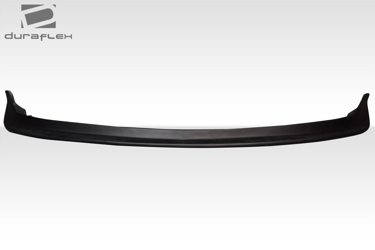 2006 Mitsubishi Evolution Duraflex Varte Front Lip