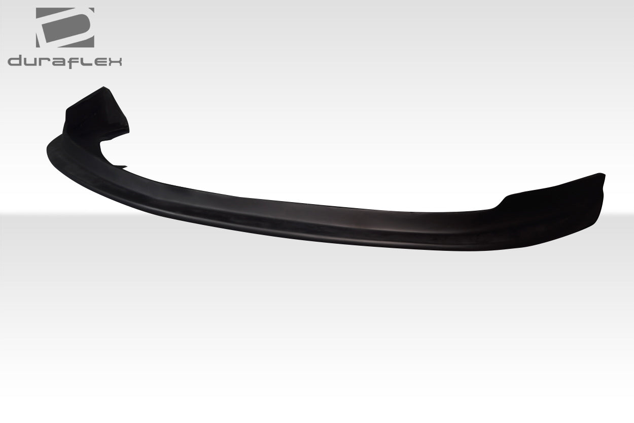 2006 Mitsubishi Evolution Duraflex Varte Front Lip