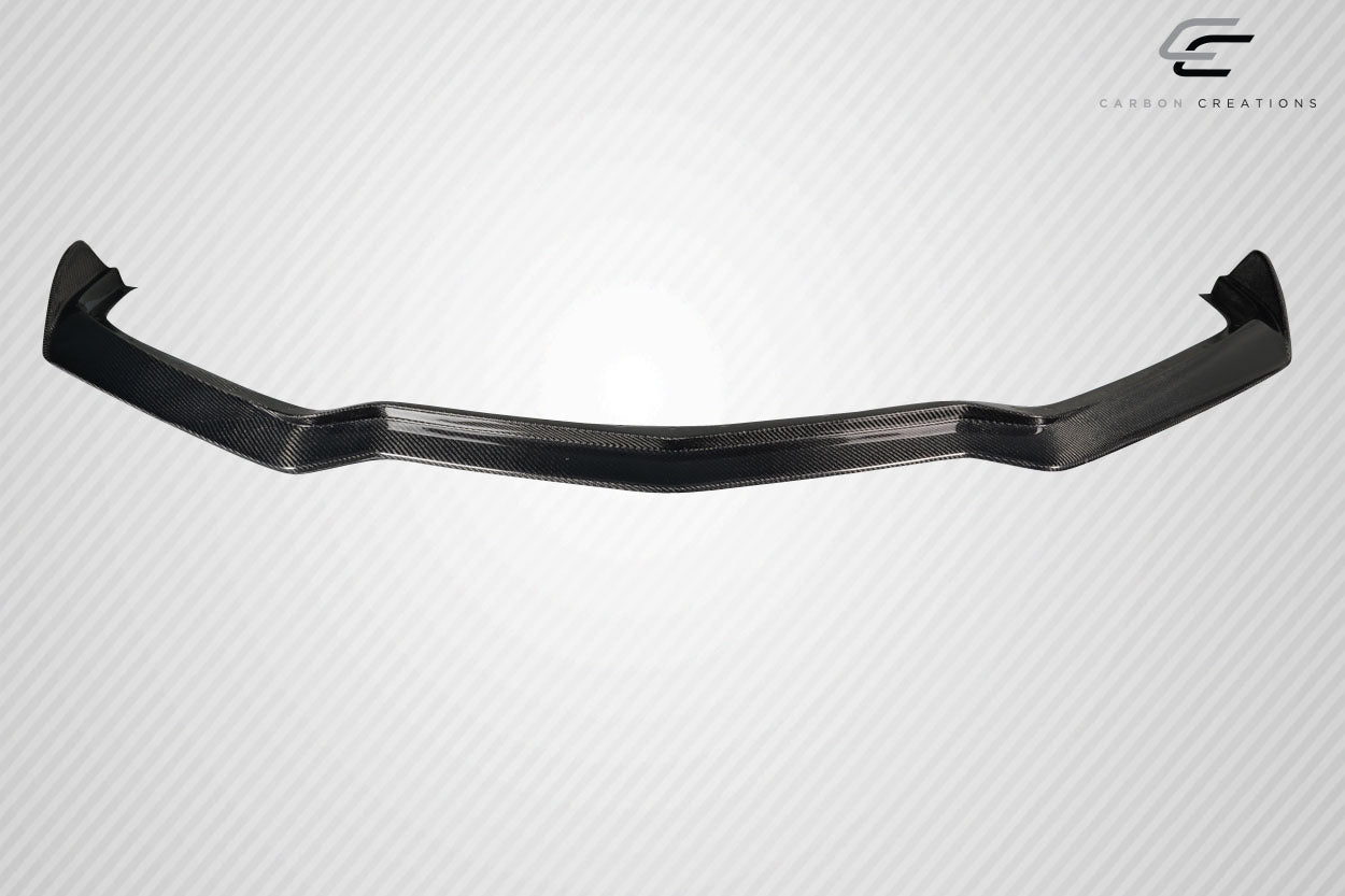 2020-2025 Chevrolet Corvette C8 Carbon Creations GMX Front Lip Spoiler Air Dam - 1 Piece
