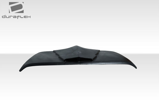 2007-2018 Jeep Wrangler Duraflex Tryrano Hood