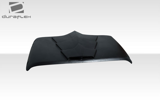 2007-2018 Jeep Wrangler Duraflex Tryrano Hood