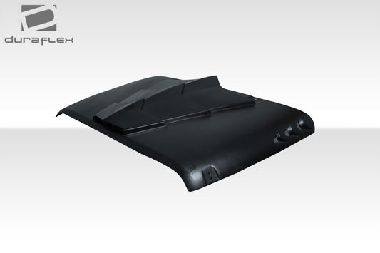 2007-2018 Jeep Wrangler Duraflex Tryrano Hood