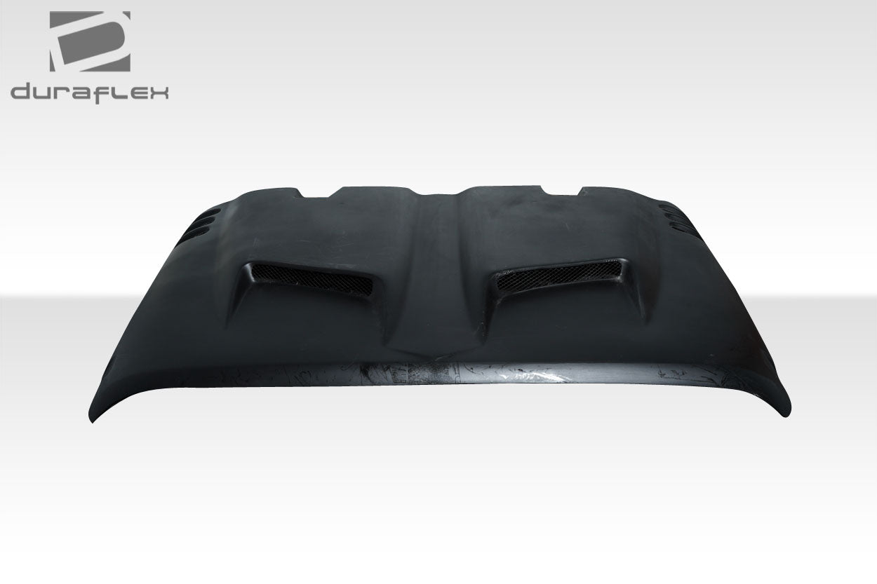 2007-2018 Jeep Wrangler Duraflex Rage Hood
