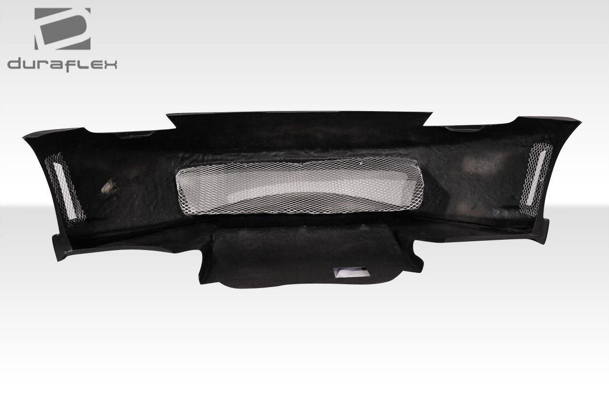 2003-2008 Nissan 350Z Duraflex Zeta Front Bumper