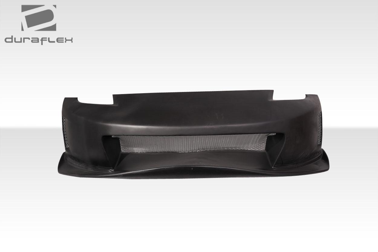 2003-2008 Nissan 350Z Duraflex Zeta Front Bumper