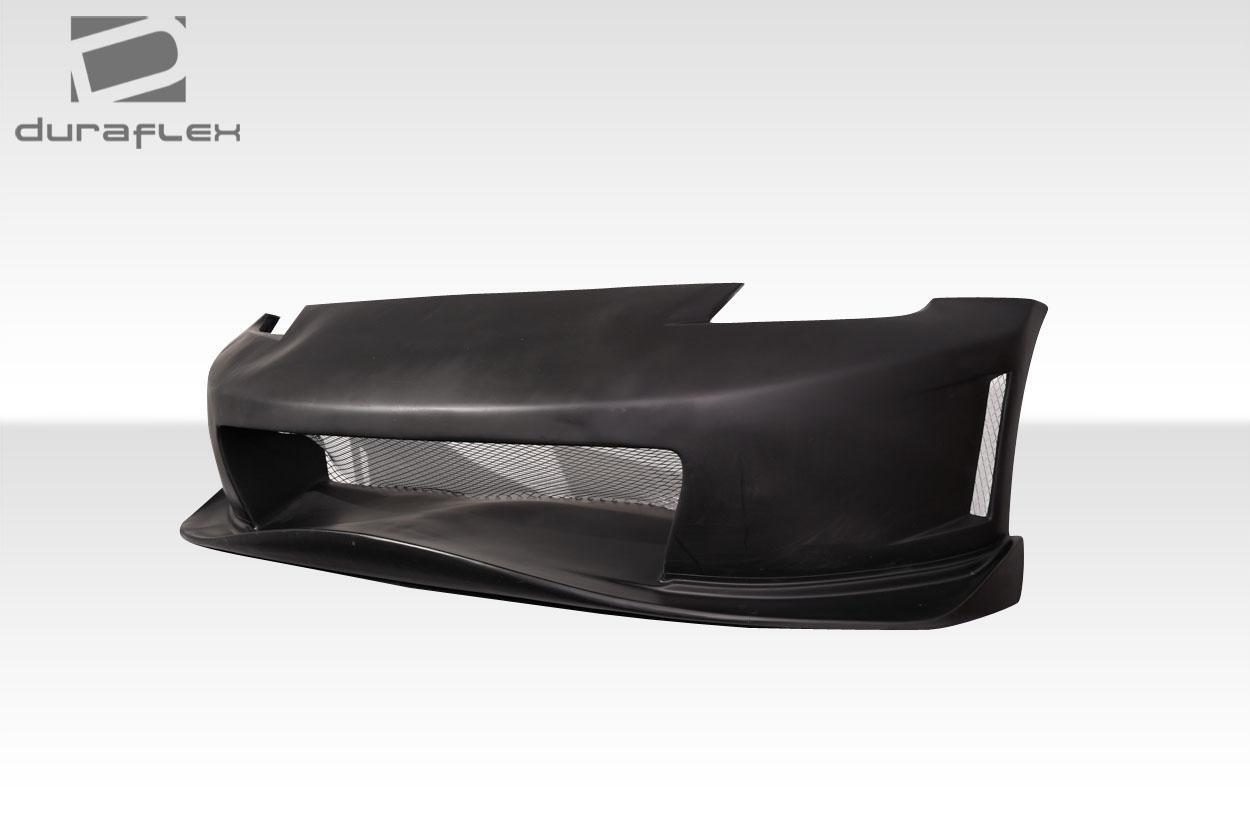 2003-2008 Nissan 350Z Duraflex Zeta Front Bumper